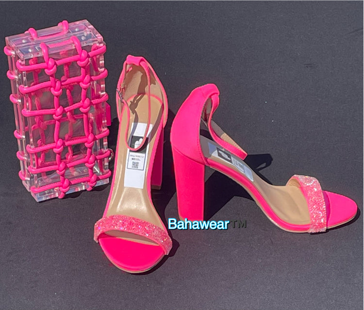 custom ladies shoes by Bahakicks™