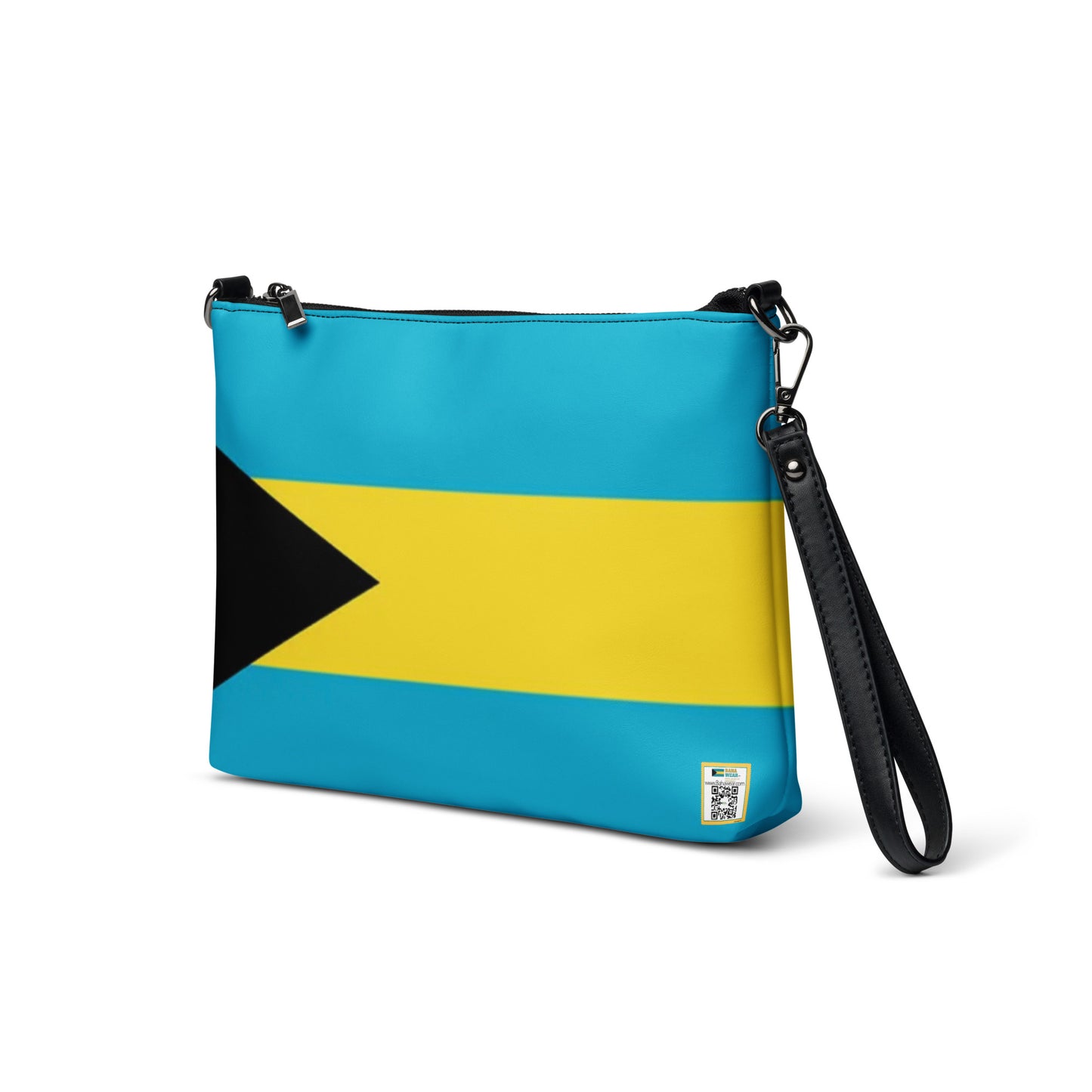 "Bahama Mama" Bahamas  Bag Bahawear™