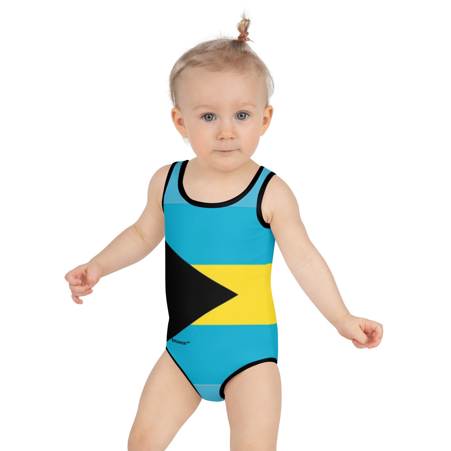 Bahamas Kids Swimsuit by Bahawear™