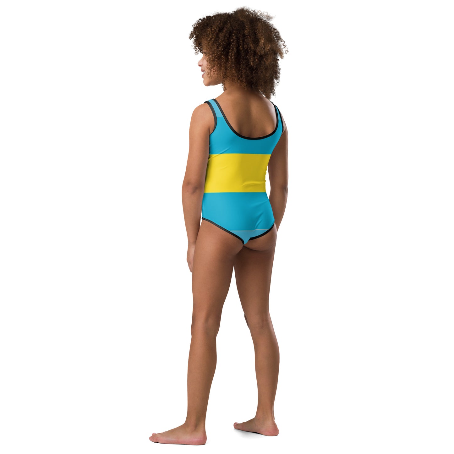 Bahamas Kids Swimsuit by Bahawear™