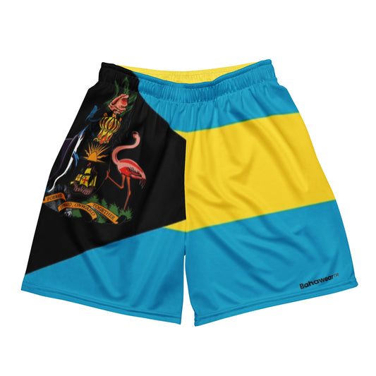 Bahamas Men's Jersey  Active Essentials  Shorts