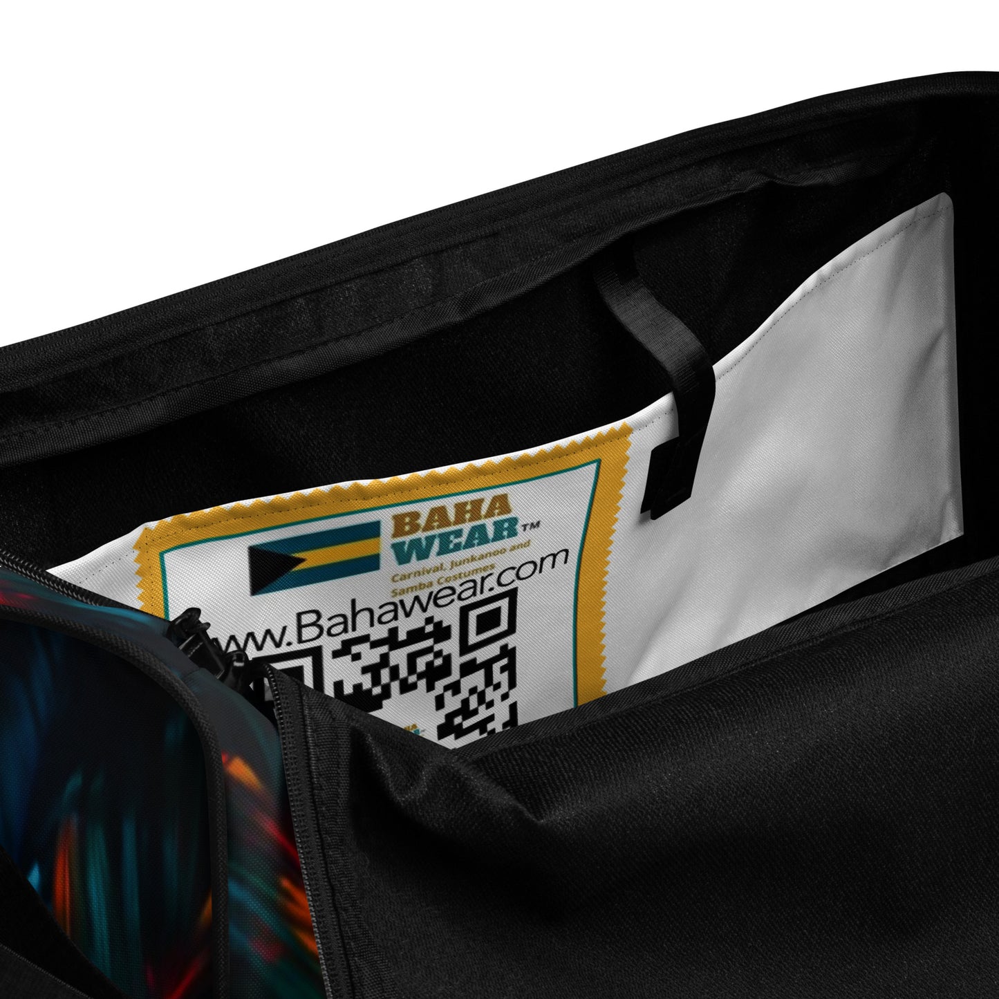 Fiesta  Travel Duffle  Bag Bahawear™