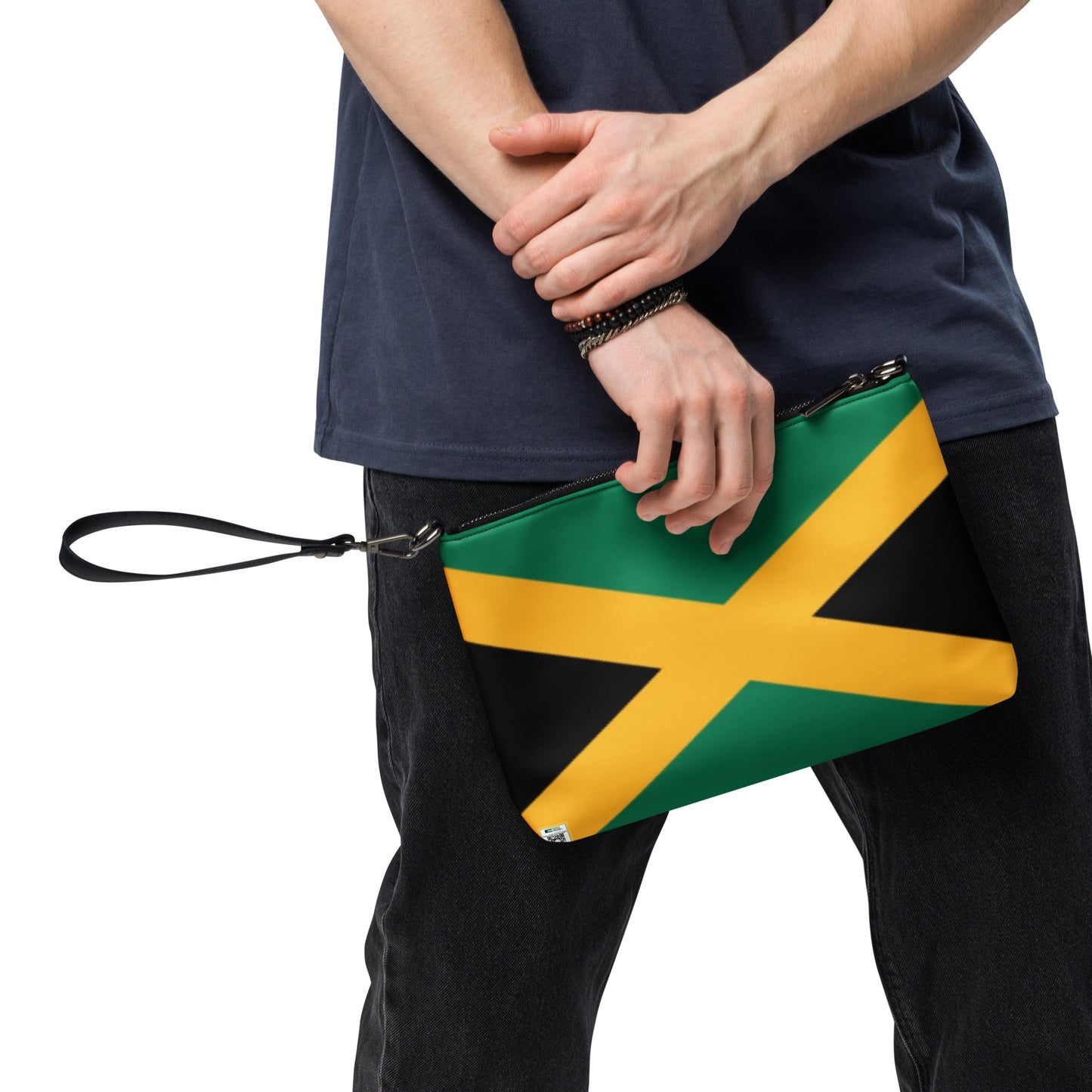 Jamaican Fun Crossbody bag Bahawear™