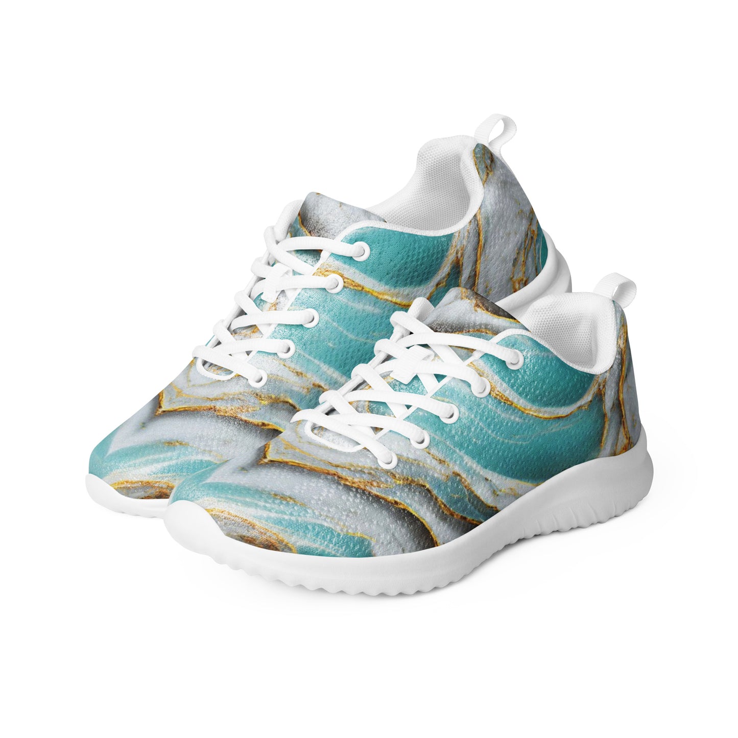 Marbles & Mint Condition Ladies Sneakers