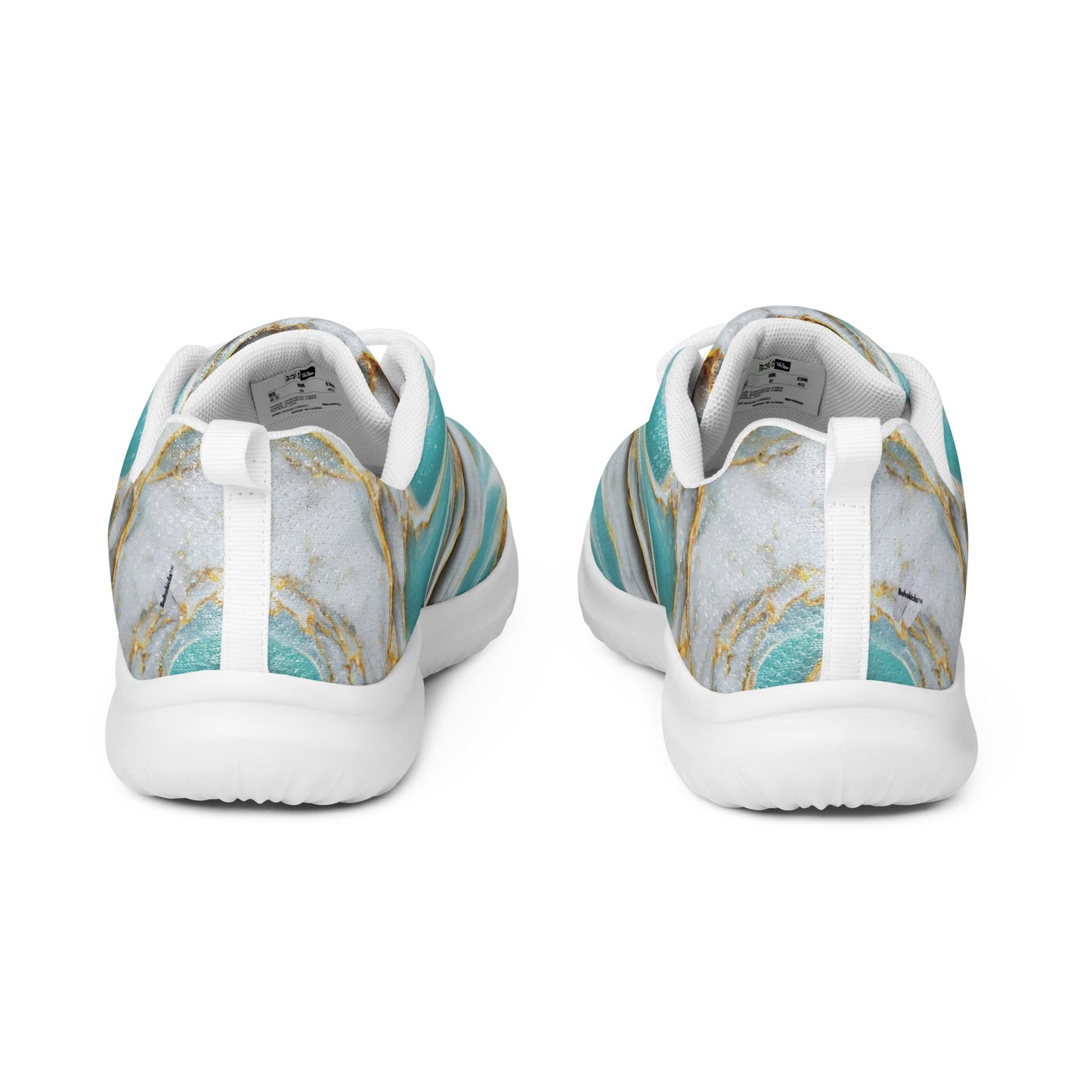 Marbles & Mint Condition Ladies Sneakers