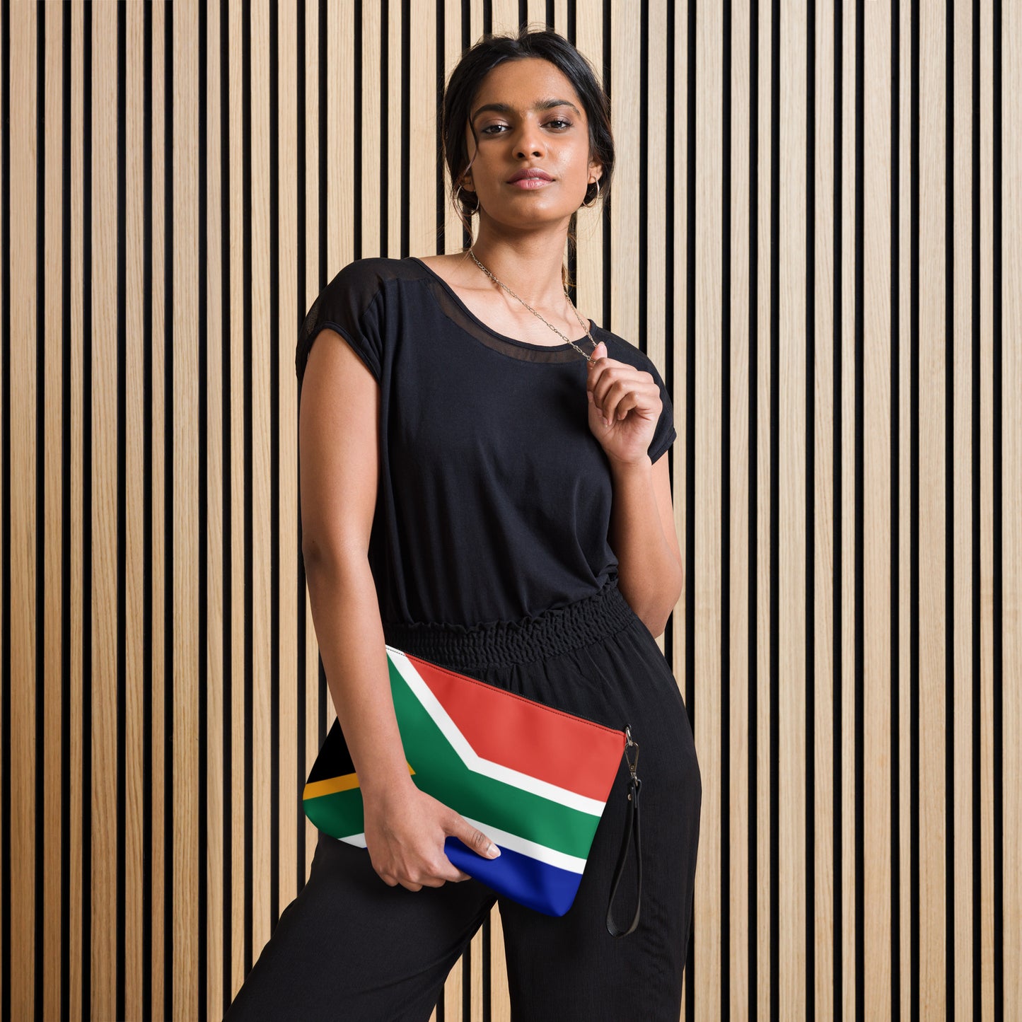 South Africa Crossbody bag Bahawear™
