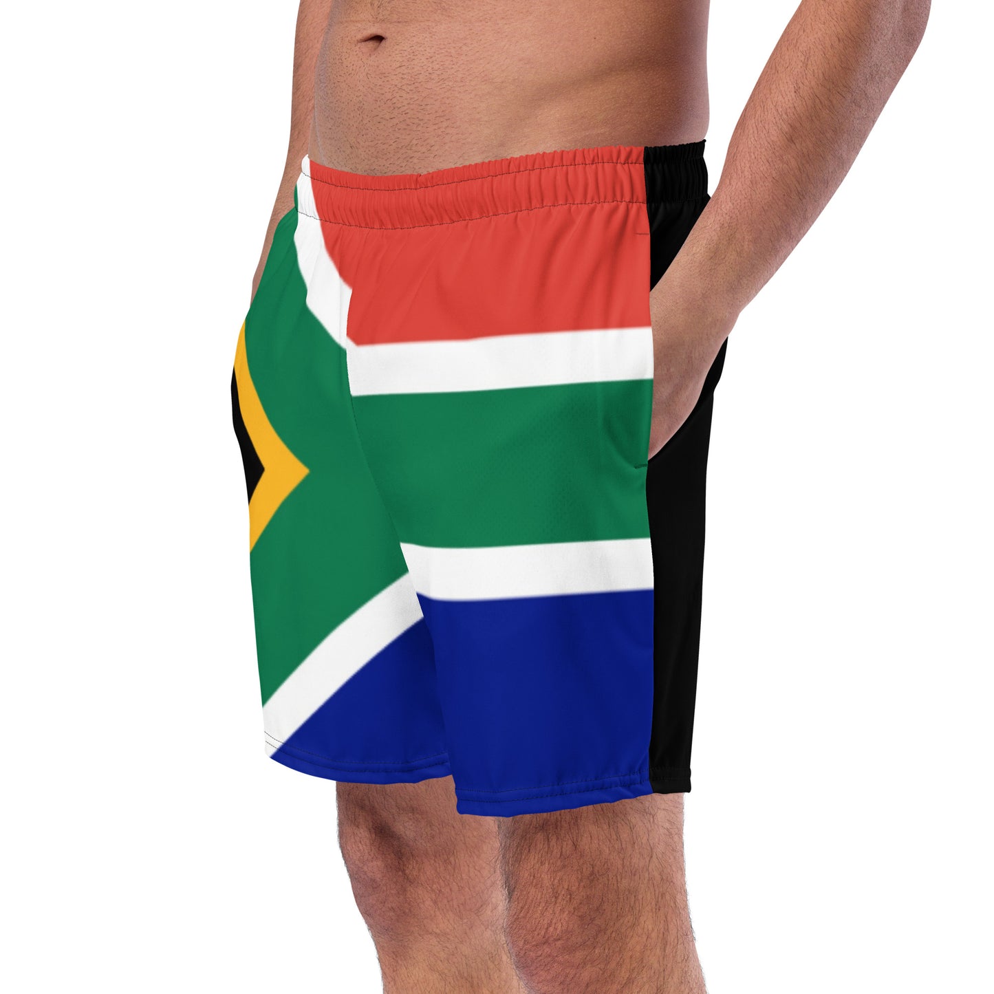 South Africa  Swim Trunks by Bahawear™