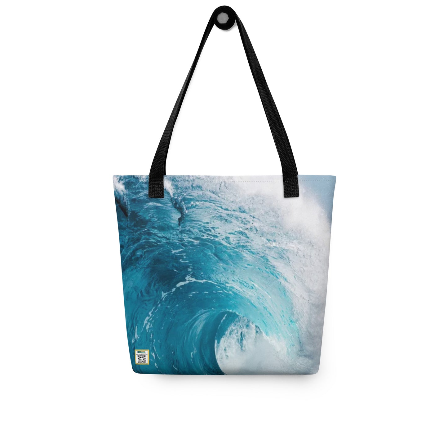 Surf's Up Tote Bag Bahawear™