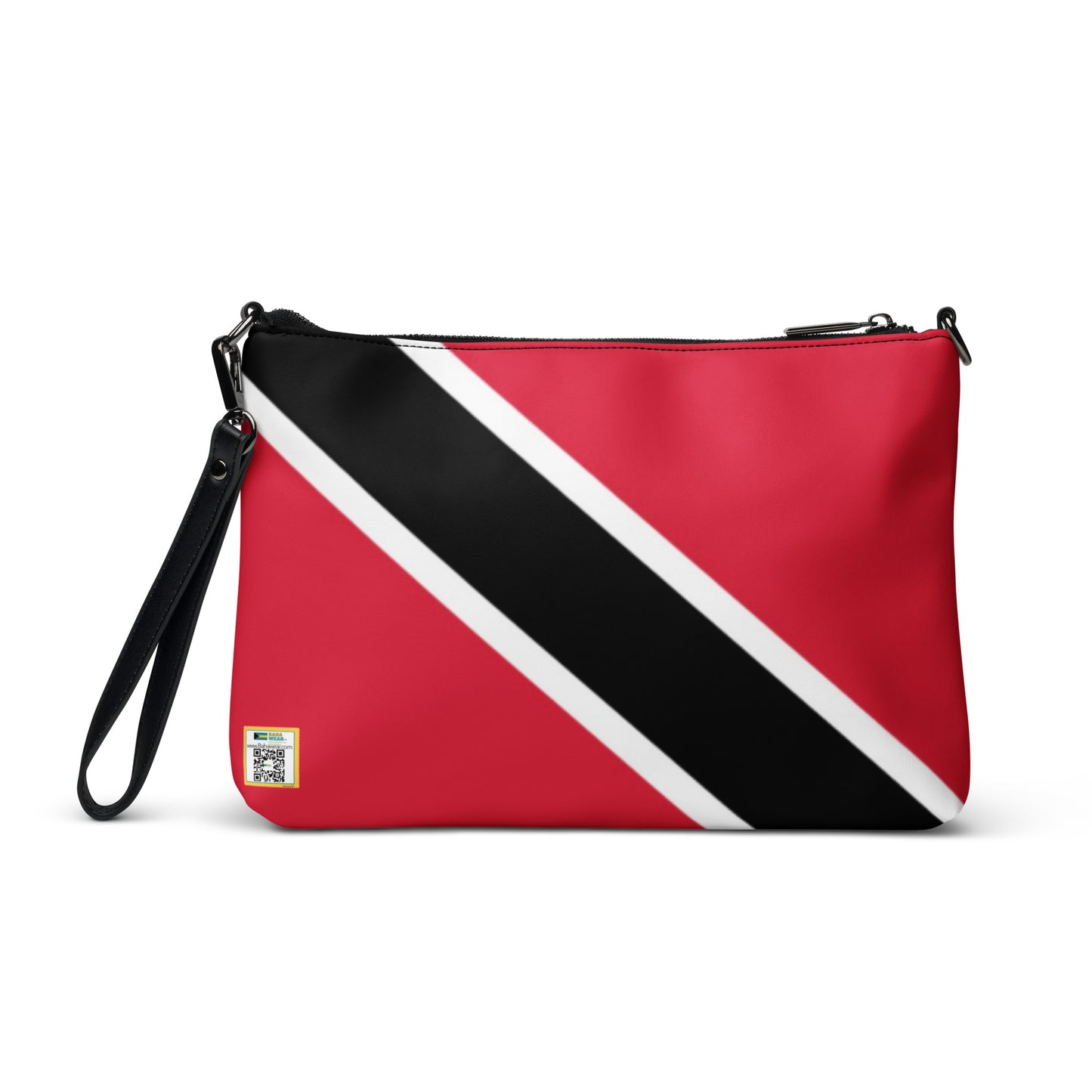 "Sweet TNT" Trinidad & Tobago  Bag Bahawear™